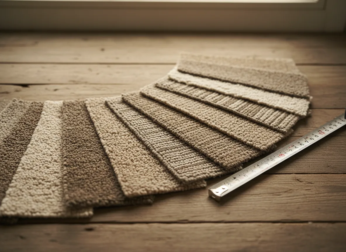 Carpet Installation Houtzdale, PA FAQs